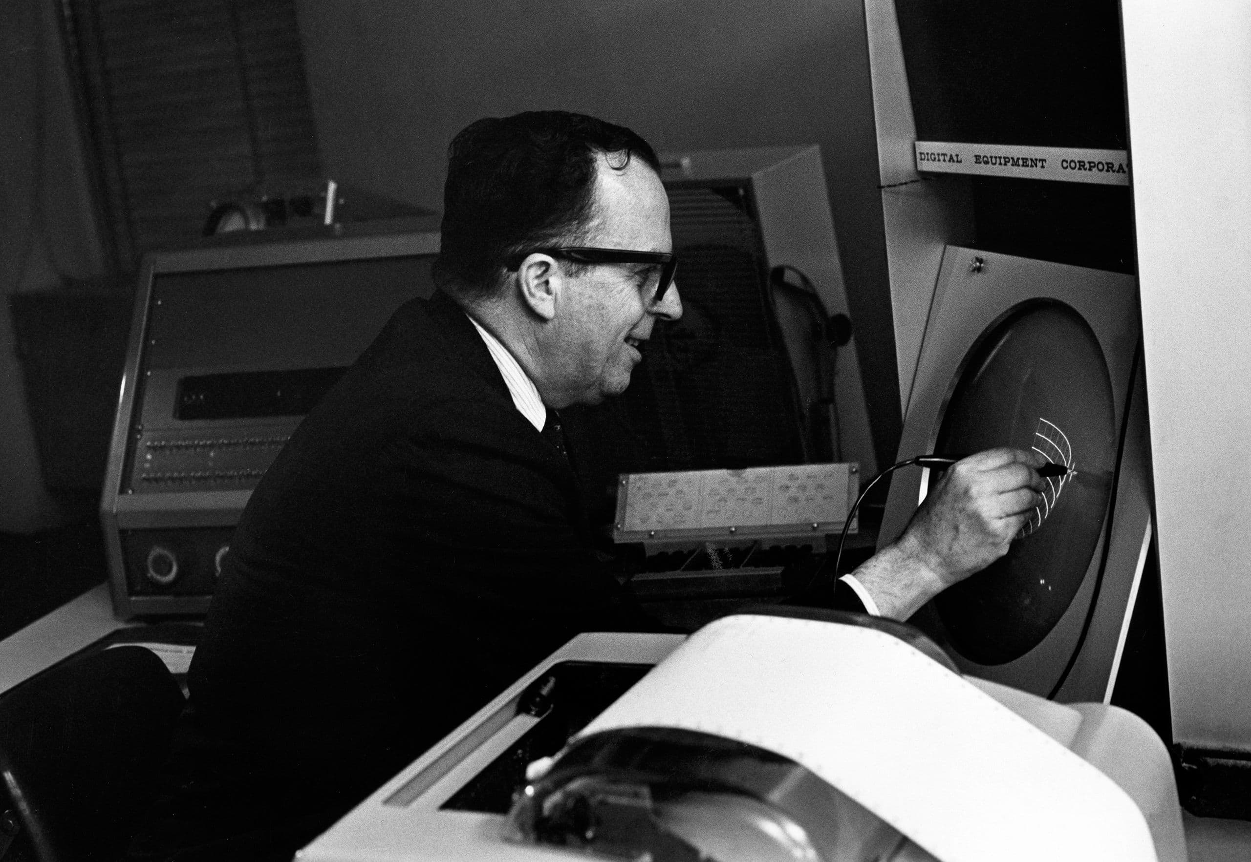 From Licklider's Vision to Modern Reality: The Evolution of Human-Machine Symbiosis