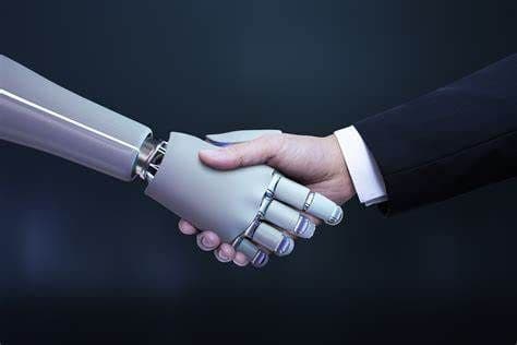 The Symbiosis Revolution Accelerates: How 2024-2025 Transformed Human-AI Collaboration